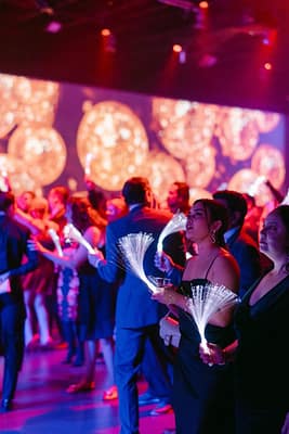 Private & Social Gatherings